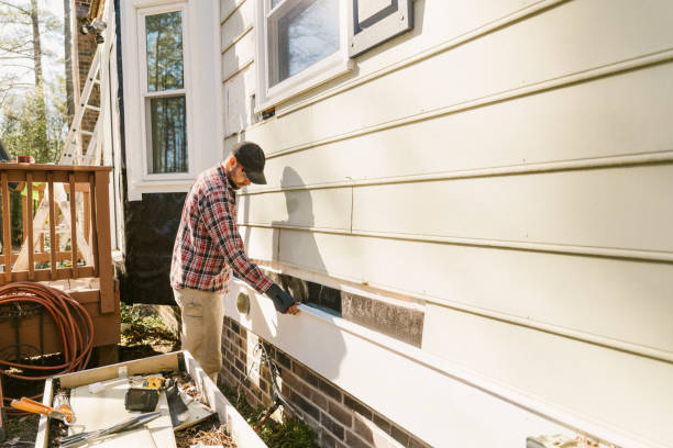 Trusted Siding Contractor service in Dillsboro, IN - Creative Siding